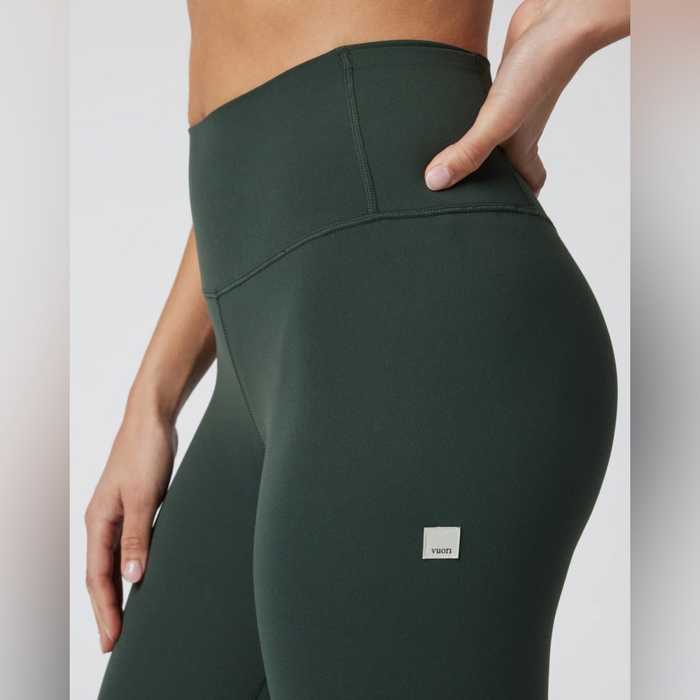 Vuori All The Feels Legging - Picture 4 of 6
